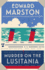 Murder on the Lusitania (Ocean Liner Mysteries, 1): a Gripping Edwardian Whodunnit From the Bestselling Author