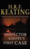 Inspector Gohte