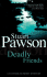 Deadly Friends (Detective Inspector Charlie Priest Mysteries)