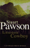 Limestone Cowboy: a Di Charlie Priest Mystery (Detective Inspector Charlie Priest Mystery)