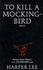 To Kill a Mockingbird