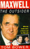 Maxwell: the Outsider