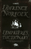 Lempriere's Dictionary