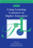 Using Learning Contracts in Higher Education (Teaching and Learning in Higher Education)