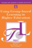 Using Group-based Learning in Higher Education