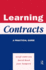 Learning Contracts: a Practical Guide
