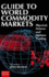 A Guide to World Commodity Markets