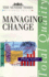 Managing Change (the Sunday Times Business Skills Series)