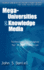 Mega-Universities and Knowledge Media (Open & Distance Learning S)