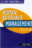 Human Resource Management (Fast Track Mba)