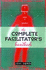 The Complete Facilitator's Handbook