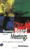 Running Board Meetings