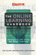 The Online Learning Handbook
