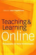 Teaching & Learning Online