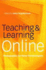 Teaching & Learning Online
