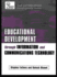 Educational Development Through Information and Communications Technology (Seda Series)