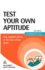 Test Your Own Aptitude (Testing Series)