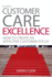 Customer Care Excellence: How to Create an Effective Customer Focus (Customer Care Excellence: How to Create an Effective Customer Care)5th Edition