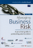 Managing Business Risk: a Practical Guide to Protecting Your Business