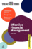 Effective Financial Management: 85 (Creating Success)