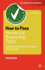 How to Pass Numerical Reasoning Tests: a Step-By-Step Guide to Learning Key Numeracy Skills (Careers & Testing)