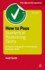 How to Pass Numerical Reasoning Tests: a Step-By-Step Guide to Learning Key Numeracy Skills (Testing Series)