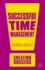 Successful Time Management (Creating Success, 62)