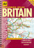 Glovebox Atlas: Britain (Aa Atlases)