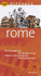 Rome (Aa Citypacks)