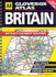 Britain (Aa Glovebox Atlas)