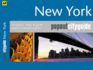 New York (Aa Popout Cityguides)