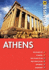 Athens (Aa Essential Spiral Guides)
