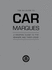 Car Marques: the Aa Guide to