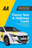 AA Theory Test & Highway Code