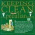 Keeping Clean: a Very Peculiar History