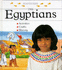 The Egyptians (Footsteps)
