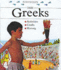 The Greeks: " Activities, Crafts, History "