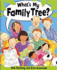 What's My Family Tree?