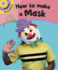 How to Make a Mask (Reading Roundabout)