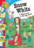 Hopscotch Fairy Tales: Snow White
