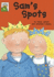 Leapfrog: Sam's Spots