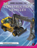 Construction Vehicles (How Machines Work)