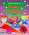 Paper Folding (Make Your Own Art)