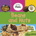 On Your Plate: Beans and Nuts