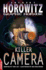 Killer Camera (Edge-Horowitz Graphic Horror)