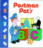 Postman Pats Abc (Postman Pat Mini Books)