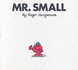 Mr. Small (Mr. Men Library)