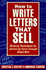 How to Write Letters That Sell