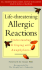 Life-Threatening Allergic Reactions