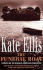 The Funeral Boat (Wesley Peterson Series)